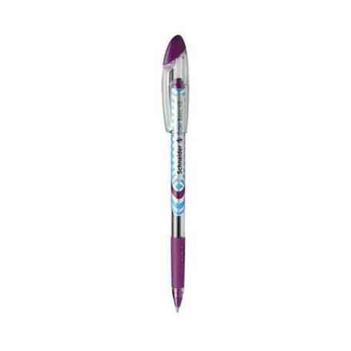 Picture of SCHNEIDER SLIDER BASIC VIOLET XB